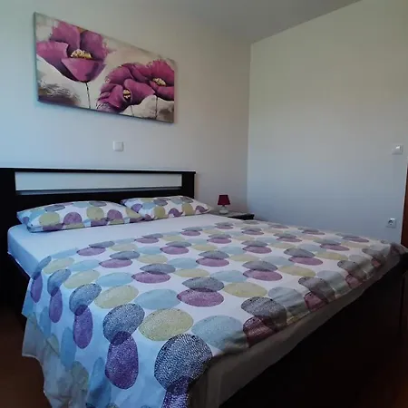 Daire Klaudio Kampac 9a
