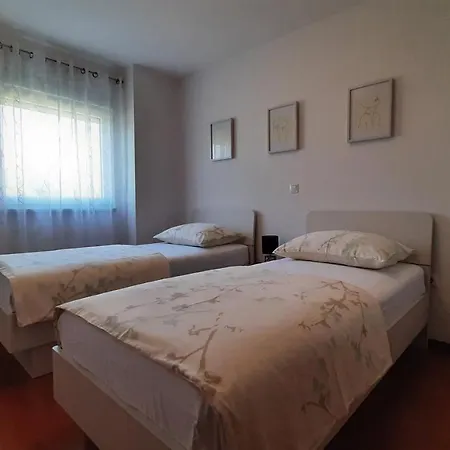 Klaudio Kampac 9a Poreč