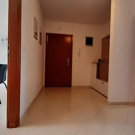 Klaudio Kampac 9a Apartman