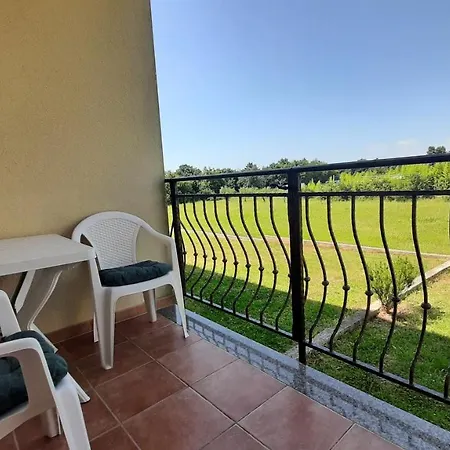 Klaudio Kampac 9a Apartman *