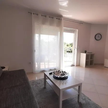 Klaudio Kampac 9a Apartman