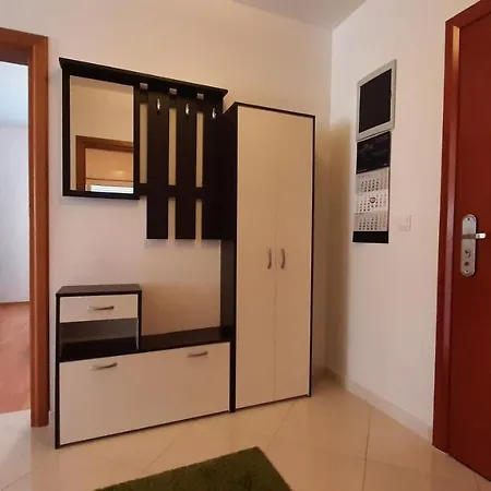 Klaudio Kampac 9a Poreč