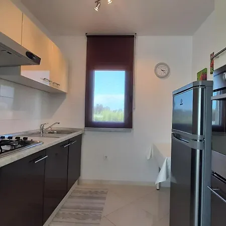 Apartman Klaudio Kampac 9a Poreč