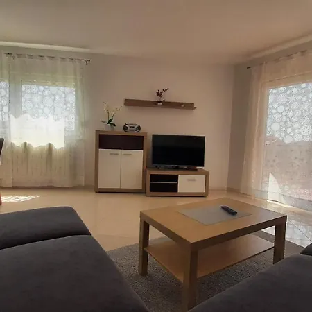 Klaudio Kampac 9a Apartment *