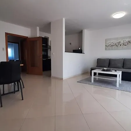 Klaudio Kampac 9a Poreč