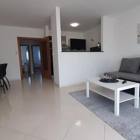 Klaudio Kampac 9a Apartment *