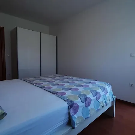 Klaudio Kampac 9a Apartment