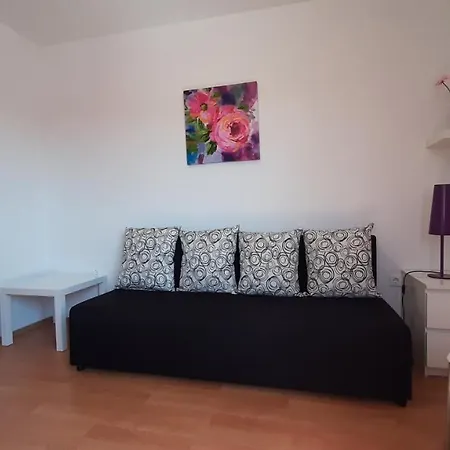 Klaudio Kampac 9a Apartment Poreč